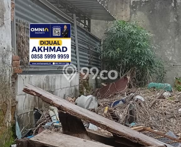 Tanah Kavling Dijual di Pakis, Surabaya dengan Luas Tanah 100m2 Tanah Kavling Dijual di Pakis, Surabaya dengan Luas Tanah 100m2