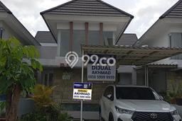 Rumah Strategis Minimalis Lb 65m2 di Candi, Sidoarjo Rumah Strategis Minimalis Lb 65m2 di Candi, Sidoarjo