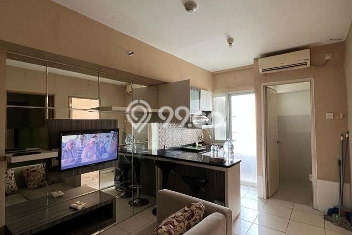 Apartemen Murah Dijual di Surabaya 2 KT & 1 KM Apartemen Murah Dijual di Surabaya 2 KT & 1 KM