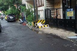 Rumah Minimalis 4 KT LT 90m2 di Semolowaru Rumah Minimalis 4 KT LT 90m2 di Semolowaru