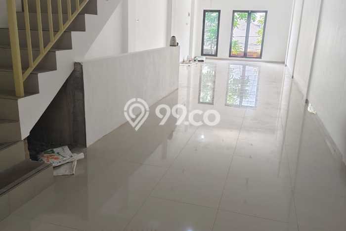 Unit Ruko Strategis di Tambaksari, Surabaya Potensi Cuan Besar Unit Ruko Strategis di Tambaksari, Surabaya Potensi Cuan Besar