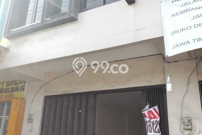 Ruko Bagus LT 88m2 LB 150m2 Dijual di Tambaksari Surabaya Ruko Bagus LT 88m2 LB 150m2 Dijual di Tambaksari Surabaya