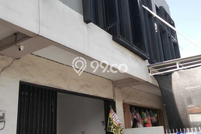 Ruko Bagus LT 88m2 LB 150m2 Dijual di Tambaksari Surabaya Ruko Bagus LT 88m2 LB 150m2 Dijual di Tambaksari Surabaya