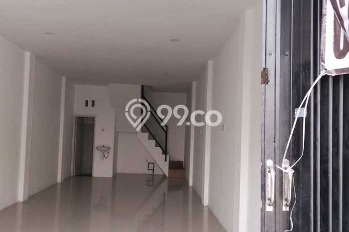 Ruko Bagus LT 88m2 LB 150m2 Dijual di Tambaksari Surabaya Ruko Bagus LT 88m2 LB 150m2 Dijual di Tambaksari Surabaya