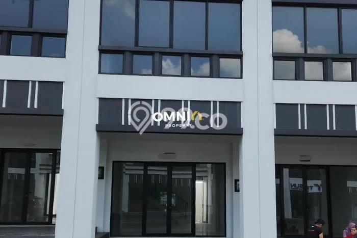 Ruko Dijual di Driyorejo LT 68m2, LB 110m2 Solusi Investasi Cerdas Ruko Dijual di Driyorejo LT 68m2, LB 110m2 Solusi Investasi Cerdas