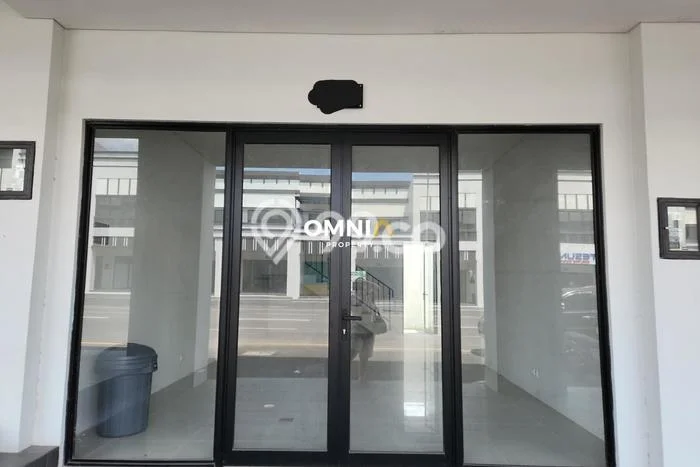 Ruko Dijual di Driyorejo LT 68m2, LB 110m2 Solusi Investasi Cerdas Ruko Dijual di Driyorejo LT 68m2, LB 110m2 Solusi Investasi Cerdas