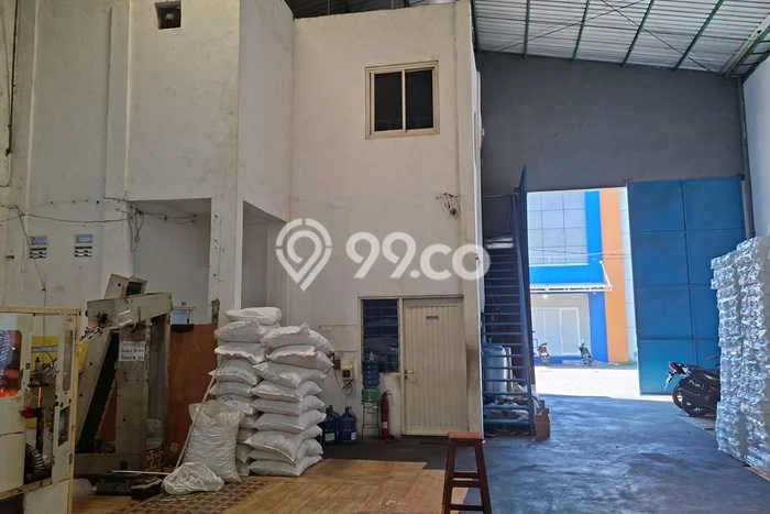 Gudang Dijual Lokasi Emas di Buduran Luas 432m2 Gudang Dijual Lokasi Emas di Buduran Luas 432m2