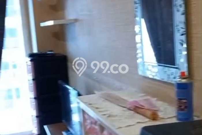 Apartemen Terjangkau di Dukuh Pakis Surabaya dengan 0 KT & 1 KM Apartemen Terjangkau di Dukuh Pakis Surabaya dengan 0 KT & 1 KM