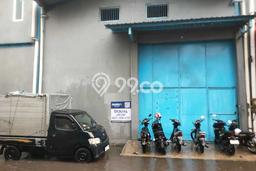 Unit Gudang Dijual di Surabaya LT 260m2 & LB 320m2 Unit Gudang Dijual di Surabaya LT 260m2 & LB 320m2