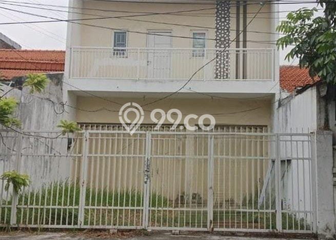 Paling Dicari! Ruko Dijual di Manukan Harga Kompetitif Paling Dicari! Ruko Dijual di Manukan Harga Kompetitif