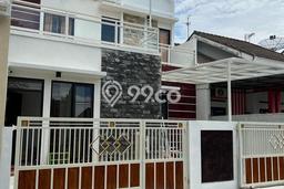 Dijual Segera Rumah Kost di Jatimulyo, Malang 9 Kamar Dijual Segera Rumah Kost di Jatimulyo, Malang 9 Kamar