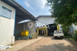 Gudang Paling Dicari LB 760m2 Dijual di Krian Gudang Paling Dicari LB 760m2 Dijual di Krian