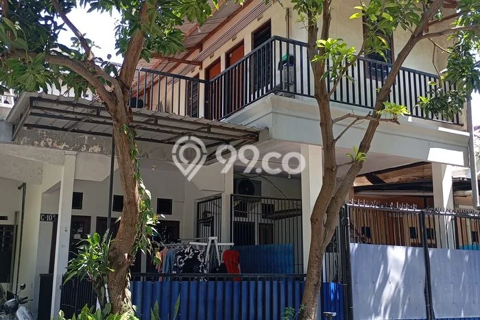 Unit Kost Dijual di Surabaya Spesifikasi 14 Kamar Tidur dan Area Strategis Unit Kost Dijual di Surabaya Spesifikasi 14 Kamar Tidur dan Area Strategis