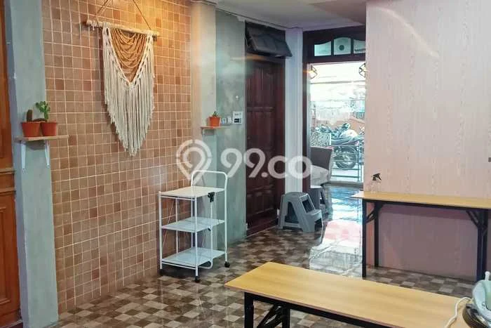 Investasi Kost di Waru Spesifikasi 16 KT & 11 KM Investasi Kost di Waru Spesifikasi 16 KT & 11 KM