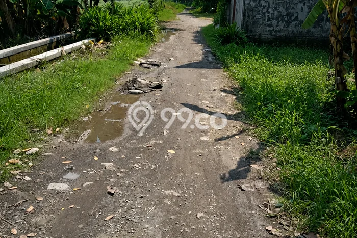 Lahan Kosong Dijual di Taman, Sidoarjo, Luas 480m2 Area Strategis Lahan Kosong Dijual di Taman, Sidoarjo, Luas 480m2 Area Strategis