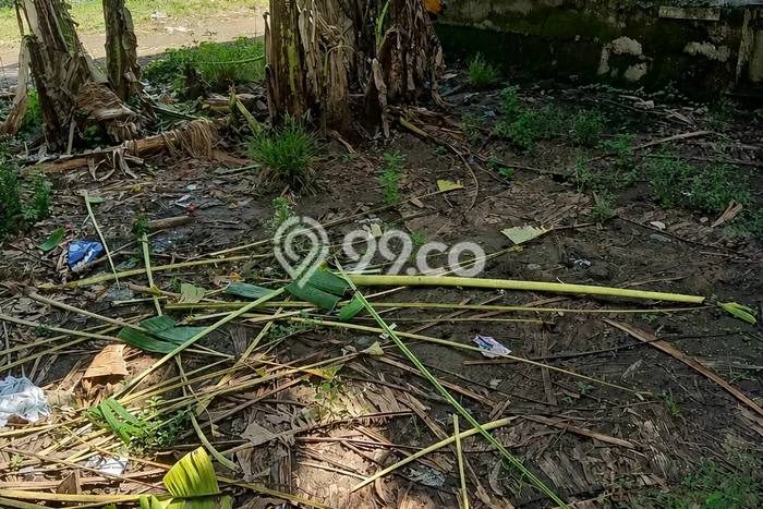Lahan Kosong Dijual di Taman, Sidoarjo, Luas 480m2 Area Strategis Lahan Kosong Dijual di Taman, Sidoarjo, Luas 480m2 Area Strategis