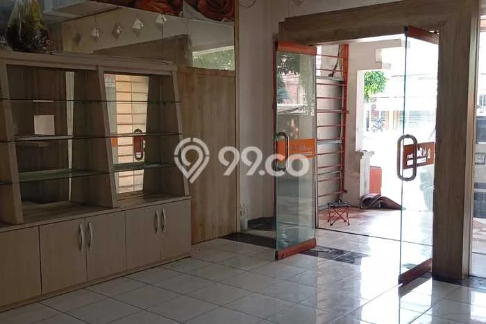 Ruko Dijual di Sukodono Sidoarjo dengan Luas Bangunan 216m2 Ruko Dijual di Sukodono Sidoarjo dengan Luas Bangunan 216m2