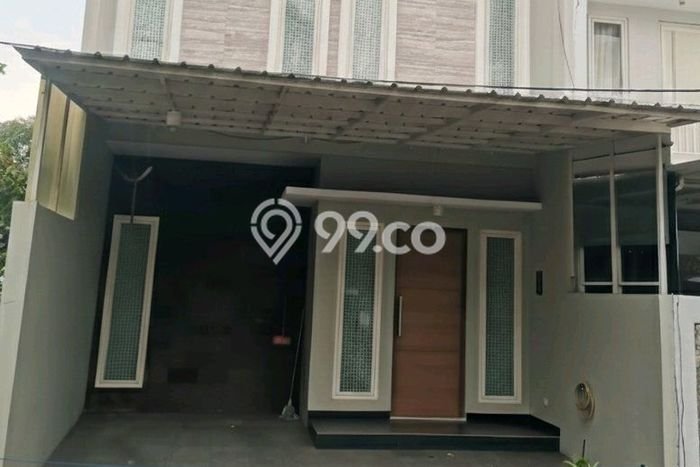 Lokasi terbaik! Rumah siap pakai disewakan di Pakal LB 144m2 Lokasi terbaik! Rumah siap pakai disewakan di Pakal LB 144m2