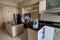 Tersedia Apartemen 2 KT, 1 KM, 36m2 di Mulyorejo, Surabaya Tersedia Apartemen 2 KT, 1 KM, 36m2 di Mulyorejo, Surabaya