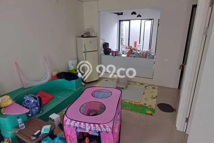 Hunian Cantik Minimalis Lb 96m2 di Pakal, Surabaya Hunian Cantik Minimalis Lb 96m2 di Pakal, Surabaya