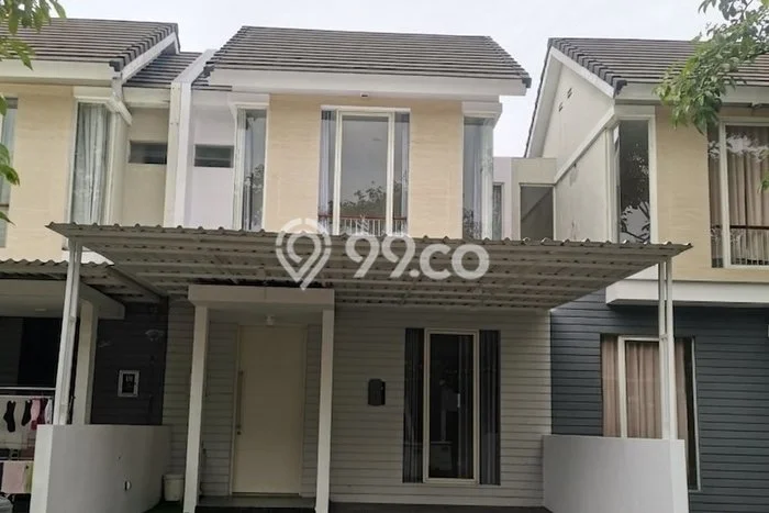 Hunian Cantik Minimalis Lb 115m2 di Pakal, Surabaya Hunian Cantik Minimalis Lb 115m2 di Pakal, Surabaya