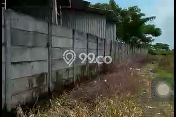 Untuk Dijual Tanah di Widang Tuban Luas 40000m2 SHM Untuk Dijual Tanah di Widang Tuban Luas 40000m2 SHM