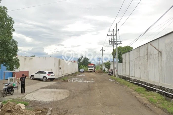Jarang Ada! Tanah di Wringinanom Punya Luas 150000m2 SHM Jarang Ada! Tanah di Wringinanom Punya Luas 150000m2 SHM