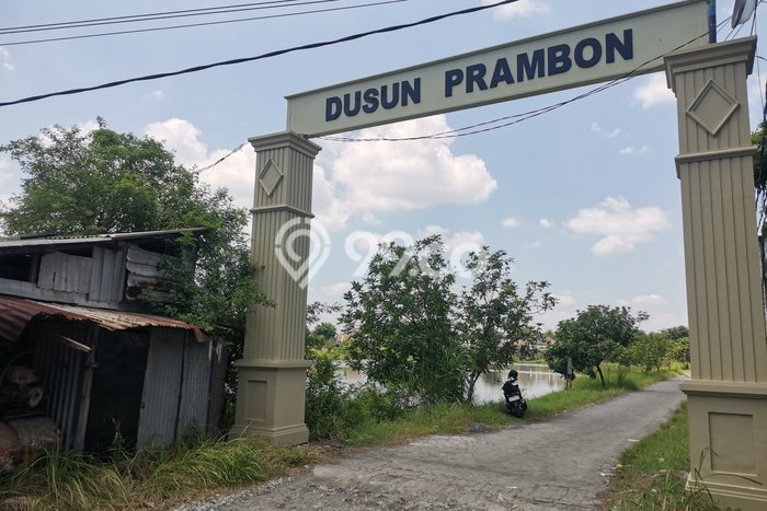 Kavling Tanah di Menganti Dijual Luas 50000m2 Legalitas SHM Kavling Tanah di Menganti Dijual Luas 50000m2 Legalitas SHM