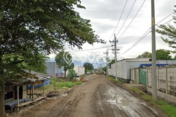 Tanah Dijual Lokasi Wringinanom, Gresik Luas 150000m2 Legalitas Aman Tanah Dijual Lokasi Wringinanom, Gresik Luas 150000m2 Legalitas Aman