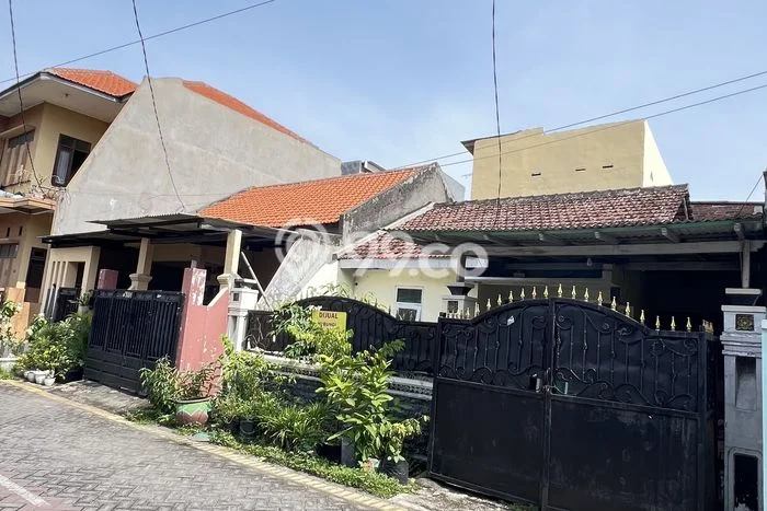 Rumah Minimalis Dijual Lokasi Sukodono 2 Kamar dengan Luas Tanah 90m2 Rumah Minimalis Dijual Lokasi Sukodono 2 Kamar dengan Luas Tanah 90m2