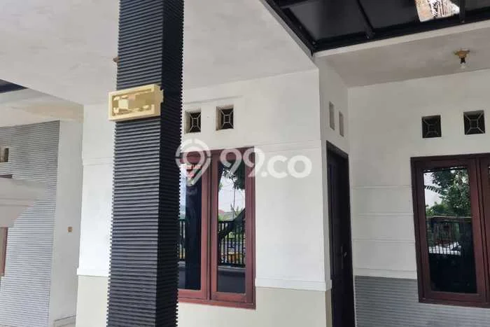 Rumah Modern Minimalis 4 KT Siap Huni di Sukodono Rumah Modern Minimalis 4 KT Siap Huni di Sukodono