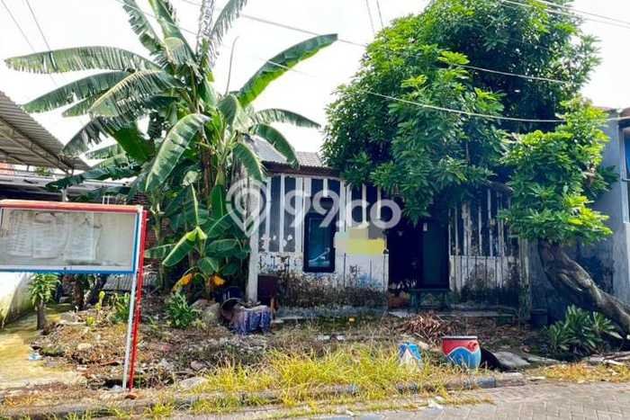 Dijual Rumah Siap Huni di Sukodono Sidoarjo Harga Rp 410 Juta LT 108m2 Dijual Rumah Siap Huni di Sukodono Sidoarjo Harga Rp 410 Juta LT 108m2
