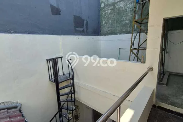 Dijual Hunian Rumah Nyaman 4 Kamar di Unimas Garden Waru , Sidoarjo Dijual Hunian Rumah Nyaman 4 Kamar di Unimas Garden Waru , Sidoarjo