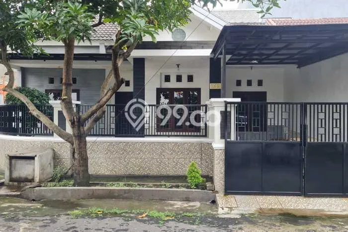 Rumah Modern Minimalis 4 KT Siap Huni di Sukodono Rumah Modern Minimalis 4 KT Siap Huni di Sukodono