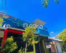 Hunian Cantik Modern Lb 200m2 di Sukodono, Sidoarjo Hunian Cantik Modern Lb 200m2 di Sukodono, Sidoarjo