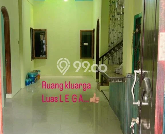 Hunian Cantik Modern Lb 200m2 di Sukodono, Sidoarjo Hunian Cantik Modern Lb 200m2 di Sukodono, Sidoarjo