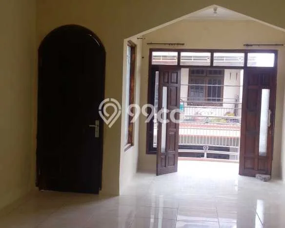 Rumah Strategis Minimalis Lb 168m2 di Sukodono, Sidoarjo Rumah Strategis Minimalis Lb 168m2 di Sukodono, Sidoarjo