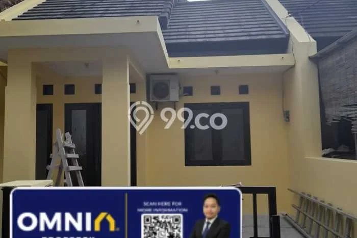Jual Rumah Murah di Sukodono Sidoarjo Harga Rp 450 Juta LT 66m2 Jual Rumah Murah di Sukodono Sidoarjo Harga Rp 450 Juta LT 66m2