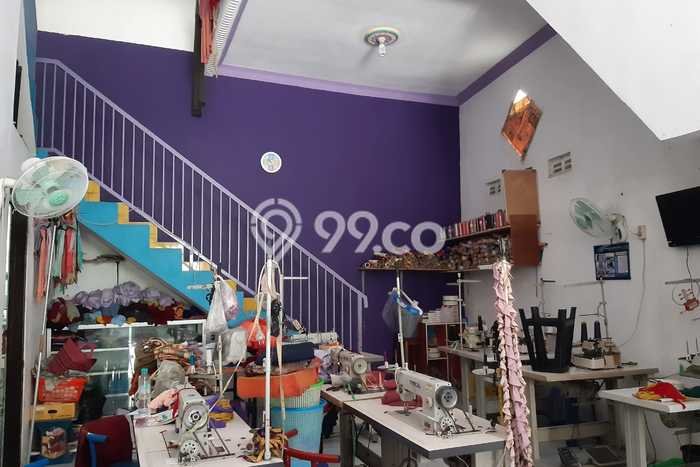 Dijual Cepat Rumah Favorit Siap Huni LB 404m2 di Waru, Sidoarjo Dijual Cepat Rumah Favorit Siap Huni LB 404m2 di Waru, Sidoarjo