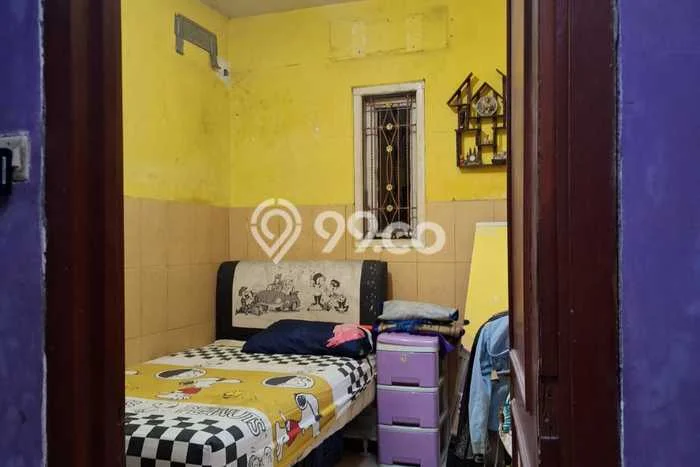 Hunian Cantik Minimalis Lb 110m2 di Jambangan, Surabaya Hunian Cantik Minimalis Lb 110m2 di Jambangan, Surabaya