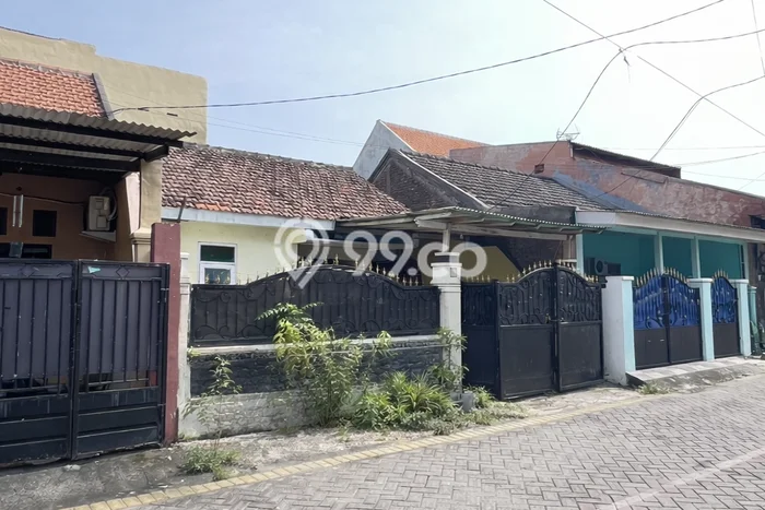 Rumah Minimalis Dijual Lokasi Sukodono 2 Kamar dengan Luas Tanah 90m2 Rumah Minimalis Dijual Lokasi Sukodono 2 Kamar dengan Luas Tanah 90m2