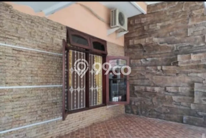 Rumah Modern Minimalis 4 KT Bisa Langsung Pindah di Sukodono Rumah Modern Minimalis 4 KT Bisa Langsung Pindah di Sukodono