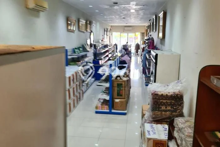 Paling Diincar! Ruko Dijual di Raya Darmo Harga Kompetitif Paling Diincar! Ruko Dijual di Raya Darmo Harga Kompetitif