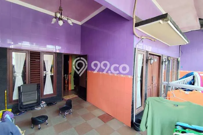 Rumah Terjangkau Dijual Area Sukodono, Sidoarjo Harga Rp 490 Juta Rumah Terjangkau Dijual Area Sukodono, Sidoarjo Harga Rp 490 Juta