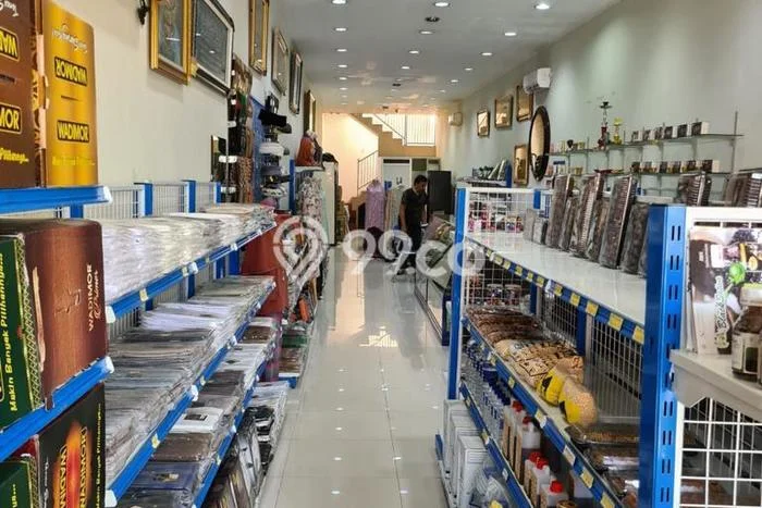 Paling Diincar! Ruko Dijual di Raya Darmo Harga Kompetitif Paling Diincar! Ruko Dijual di Raya Darmo Harga Kompetitif