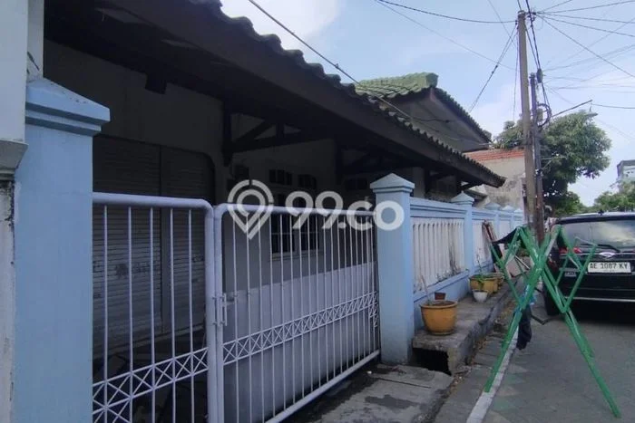Rumah Modern Cantik 5 Kamar Bisa Langsung Pindah di Sukodono Rumah Modern Cantik 5 Kamar Bisa Langsung Pindah di Sukodono