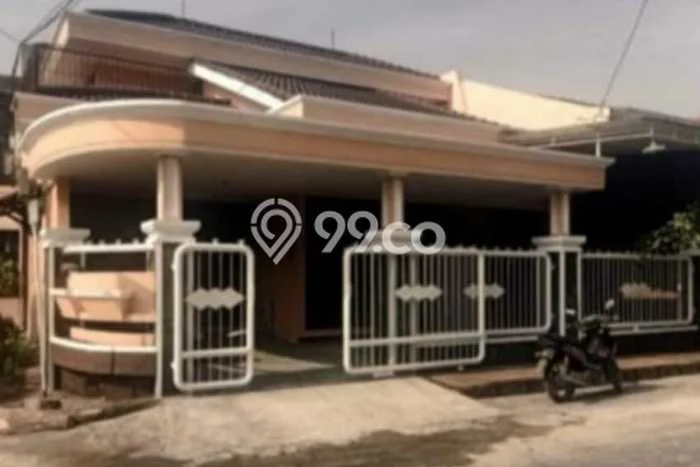 Rumah Modern Minimalis 4 KT Bisa Langsung Pindah di Sukodono Rumah Modern Minimalis 4 KT Bisa Langsung Pindah di Sukodono