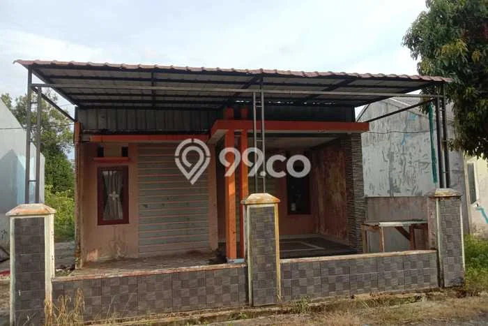 Jual Rumah Siap Huni di Tambang Kampar Harga Rp 68,9 Juta LT 117m2 Jual Rumah Siap Huni di Tambang Kampar Harga Rp 68,9 Juta LT 117m2