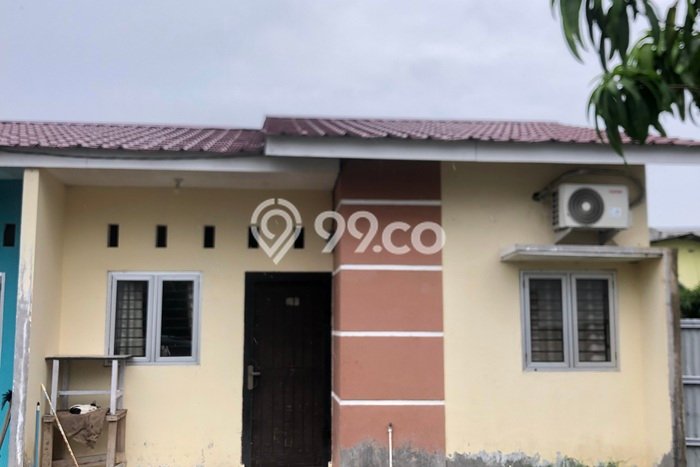 Rumah Minimalis Terbaik Siap Huni di Batang Kuis LT 122m2 Rumah Minimalis Terbaik Siap Huni di Batang Kuis LT 122m2