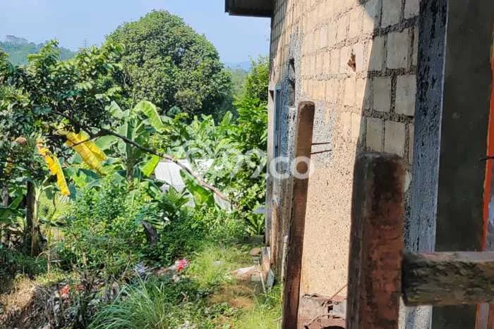 Rumah Budget Favorit Siap Huni di Parung Kuda LT 119m2 Rumah Budget Favorit Siap Huni di Parung Kuda LT 119m2